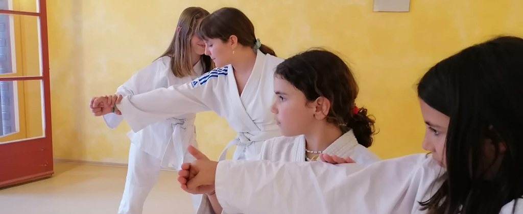 Casal d'Aikido